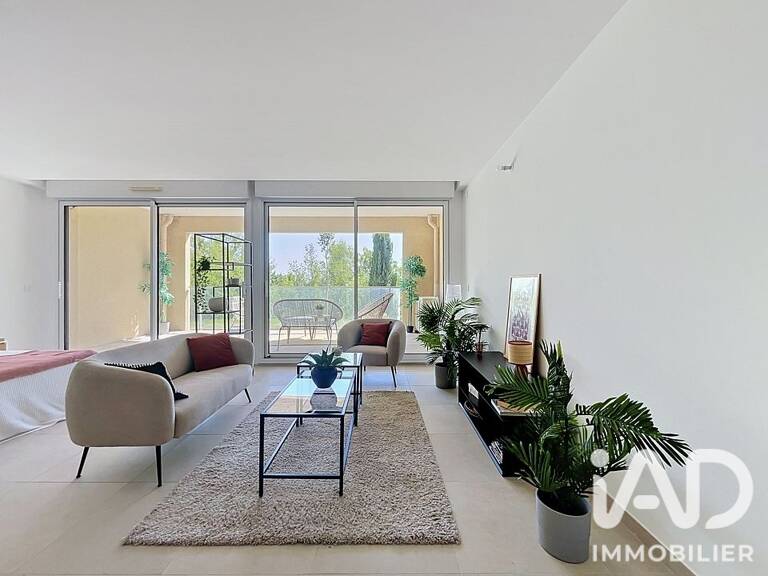 Vente Appartement 1 pièce — photo 1