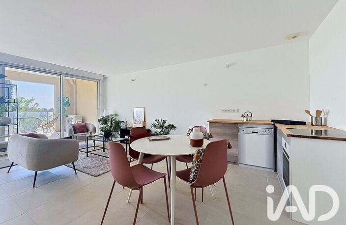 Vente Appartement 1 pièce — photo 2