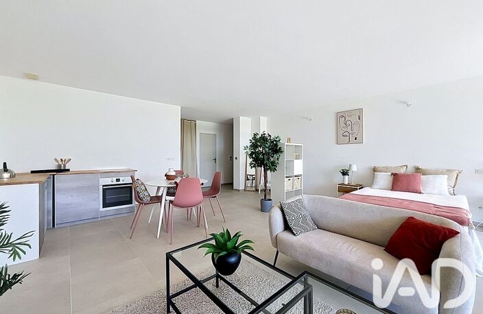 Vente Appartement 1 pièce — photo 3
