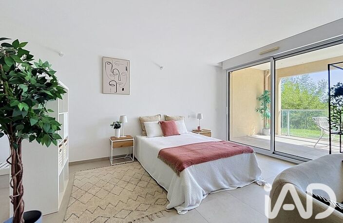 Vente Appartement 1 pièce — photo 4