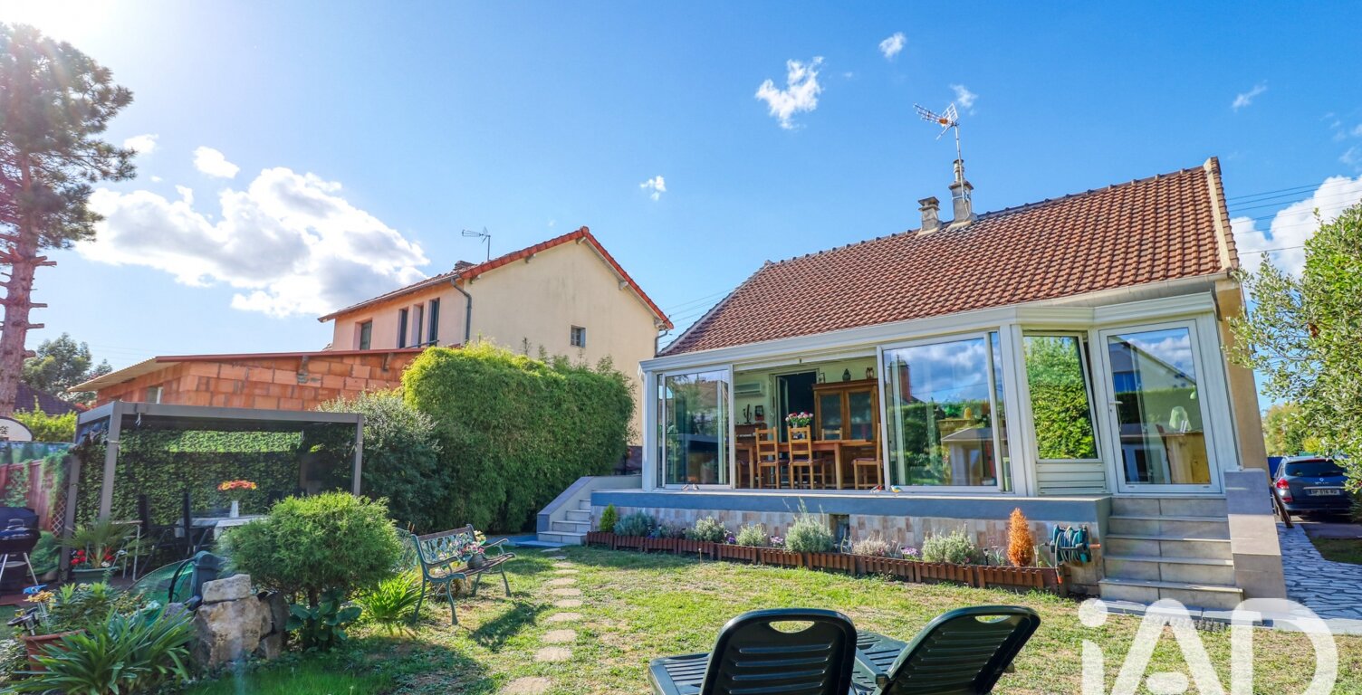 Vente Maison traditionnelle 4 pièces — photo 1