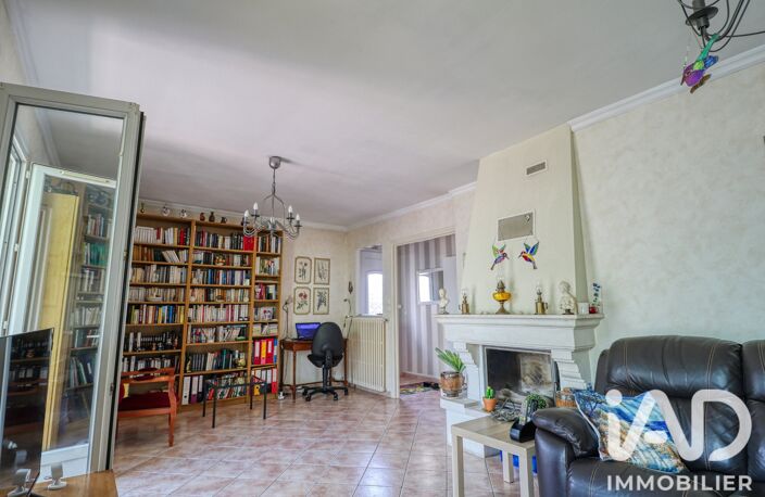 Vente Maison traditionnelle 4 pièces — photo 2