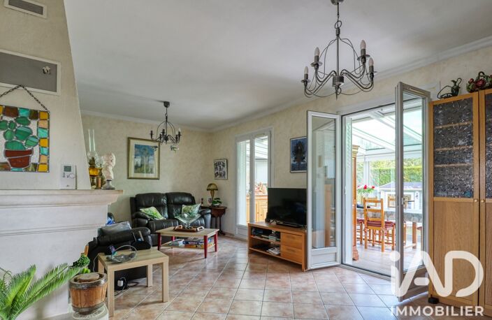 Vente Maison traditionnelle 4 pièces — photo 3