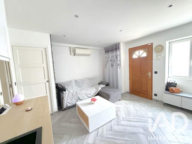Vente Appartement 2 pièces — photo du bien