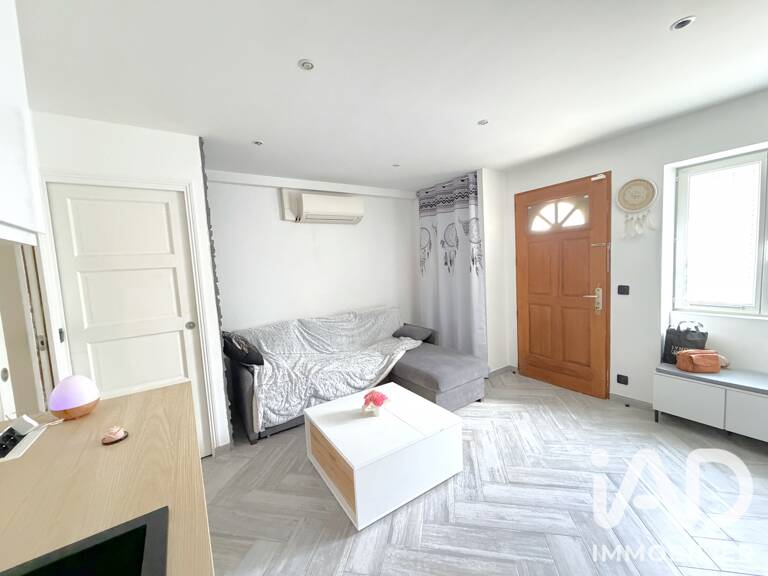 Vente Appartement 2 pièces — photo 1
