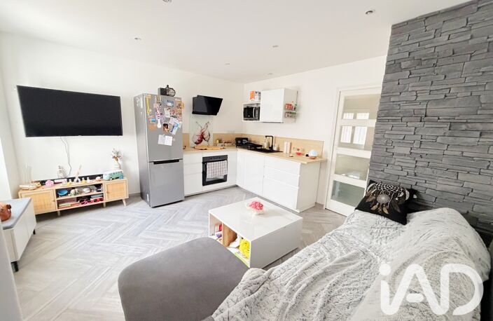 Vente Appartement 2 pièces — photo 2