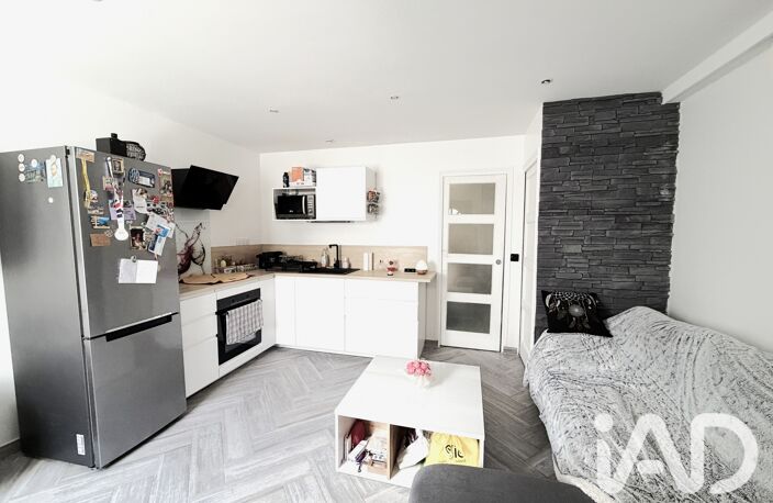 Vente Appartement 2 pièces — photo 3