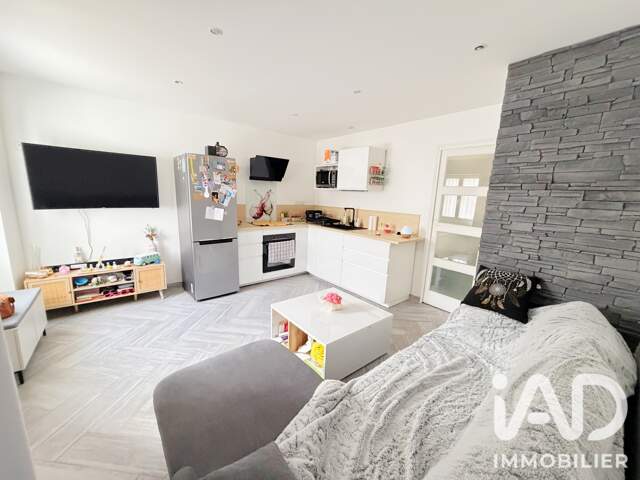 Vente Appartement 2 pièces — photo du bien
