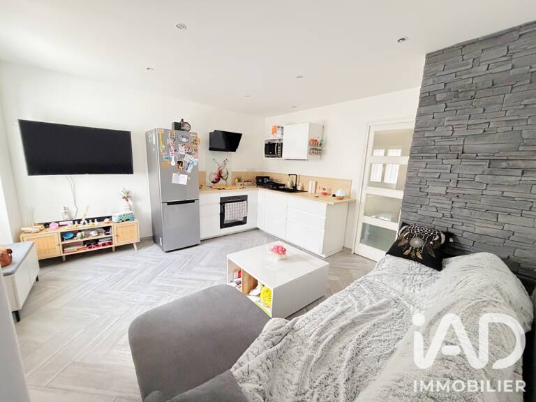 Vente Appartement 2 pièces — photo 1