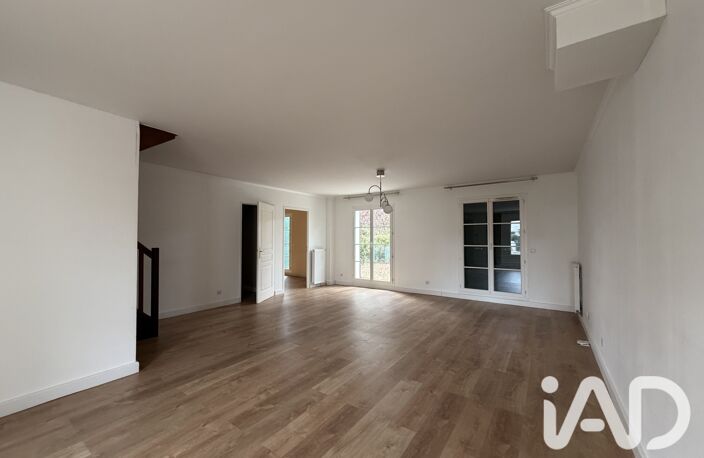Vente Maison traditionnelle 5 pièces — photo 2