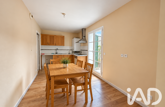 Vente Maison traditionnelle 5 pièces — photo 3