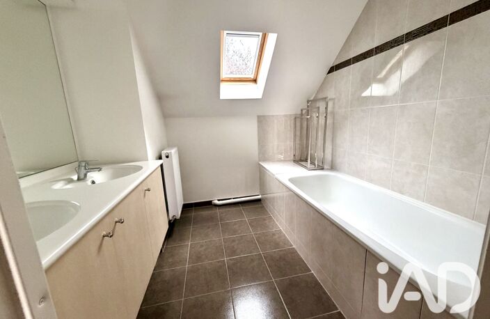 Vente Maison traditionnelle 5 pièces — photo 4