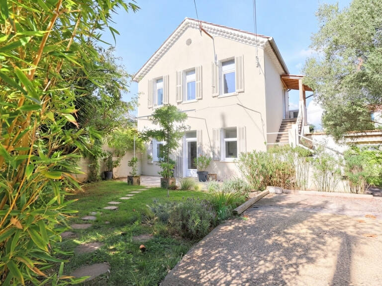 M2338 - TOULON - ENTRE MAGAUD ET SAINTE-MARGUERITE - Maison T5 - Parkings — photo 1