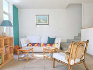 M2338 - TOULON - ENTRE MAGAUD ET SAINTE-MARGUERITE - Maison T5 - Parkings — photo 3