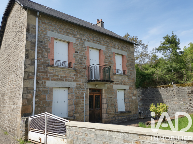 Vente Maison/villa 5 pièces — photo 1