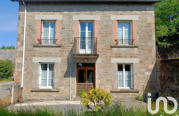 Vente Maison/villa 5 pièces — photo 2