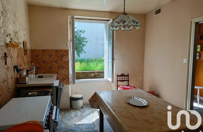 Vente Maison/villa 5 pièces — photo 3