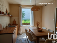 Vente Maison/villa 5 pièces — photo 4