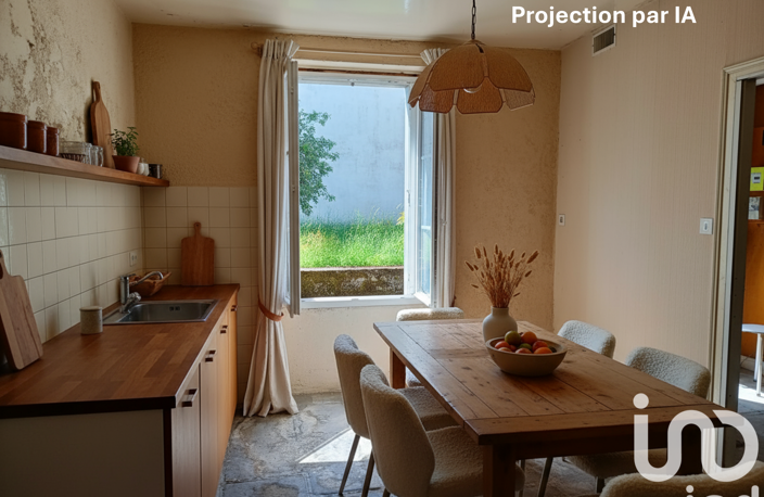Vente Maison/villa 5 pièces — photo 4