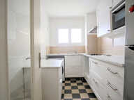 M2323 - TOULON - Le Mourillon - Appartement T5 - Balcon vue mer — photo 3