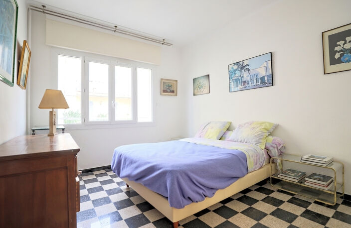 M2323 - TOULON - Le Mourillon - Appartement T5 - Balcon vue mer — photo 5