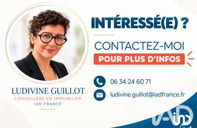 Vente Maison/villa 4 pièces — photo du bien