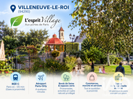Vente Maison/villa 4 pièces — photo 2