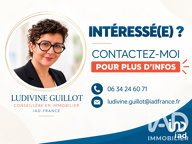 Vente Maison/villa 4 pièces — photo 3