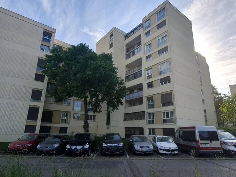 Vente Appartement 5 pièces — photo 1