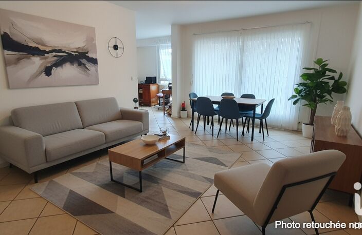 Vente Appartement 5 pièces — photo 3