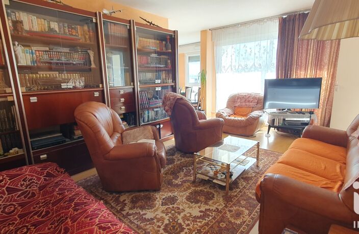 Vente Appartement 5 pièces — photo 4