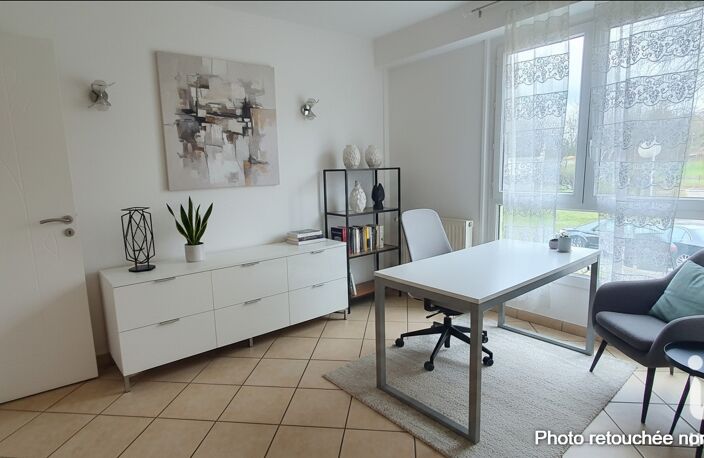 Vente Appartement 5 pièces — photo 5