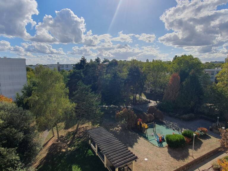 Vente Appartement 5 pièces — photo 1