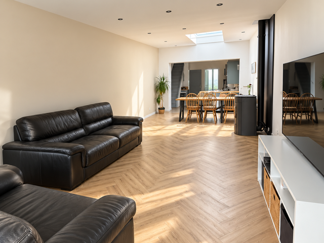 Vente Maison/villa 4 pièces — photo du bien