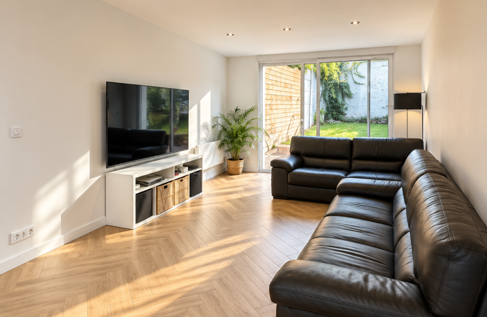 Vente Maison/villa 4 pièces — photo 3
