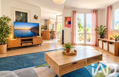 Vente Appartement 4 pièces — photo du bien