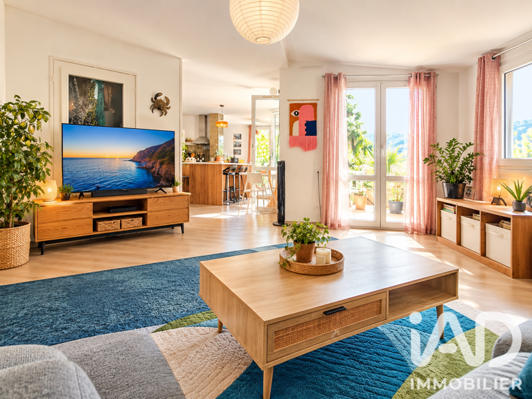 Vente Appartement 4 pièces — photo 1