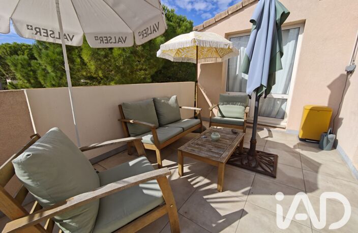 Vente Appartement 4 pièces — photo 3