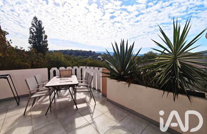 Vente Appartement 4 pièces — photo 4