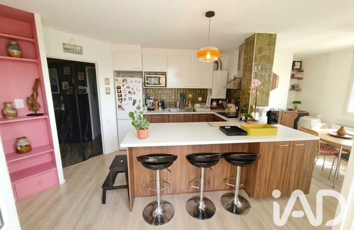 Vente Appartement 4 pièces — photo 5