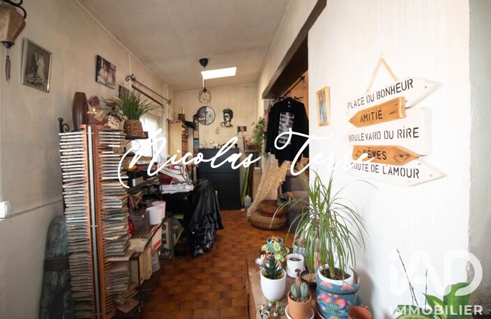 Vente Appartement 3 pièces — photo 3