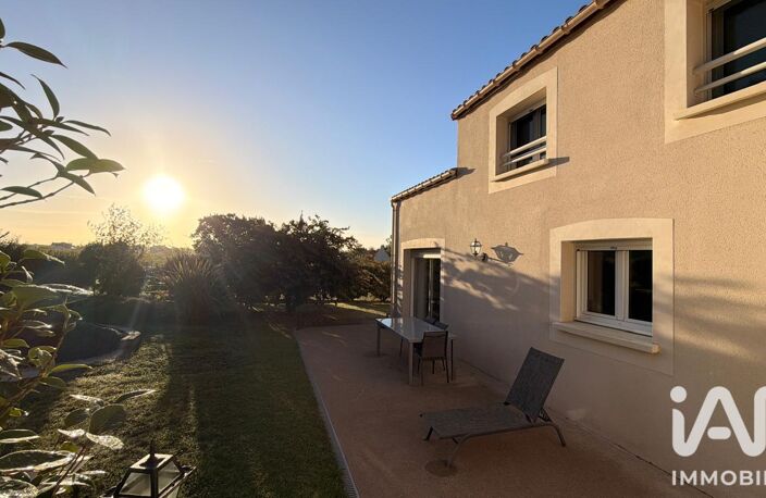 Vente Maison/villa 5 pièces — photo 2