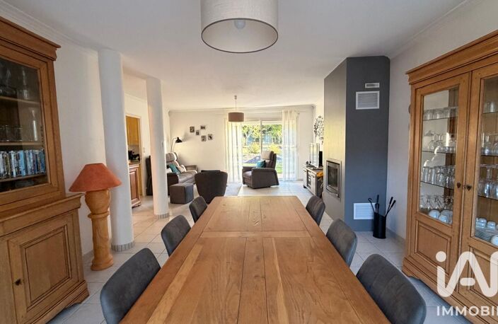 Vente Maison/villa 5 pièces — photo 4