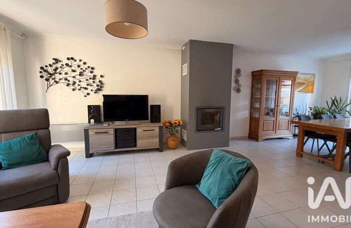 Vente Maison/villa 5 pièces — photo 5