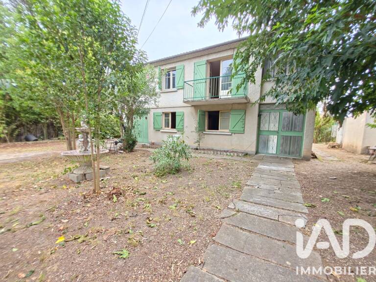 Vente Maison traditionnelle 5 pièces — photo 1