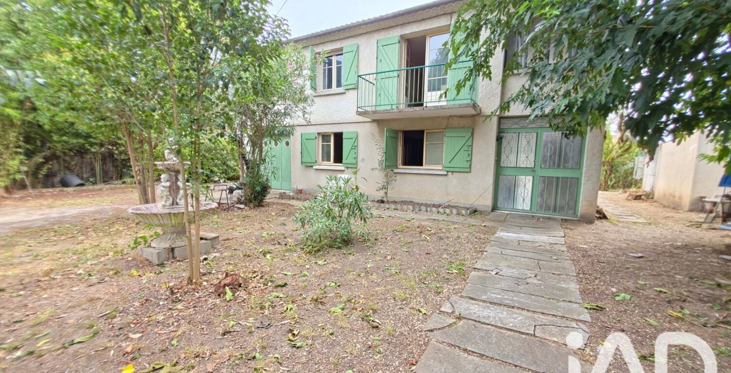 Vente Maison traditionnelle 5 pièces — photo 1