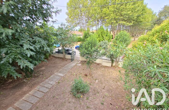 Vente Maison traditionnelle 5 pièces — photo 2