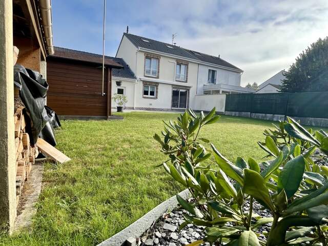 Vente Maison/villa 6 pièces — photo du bien