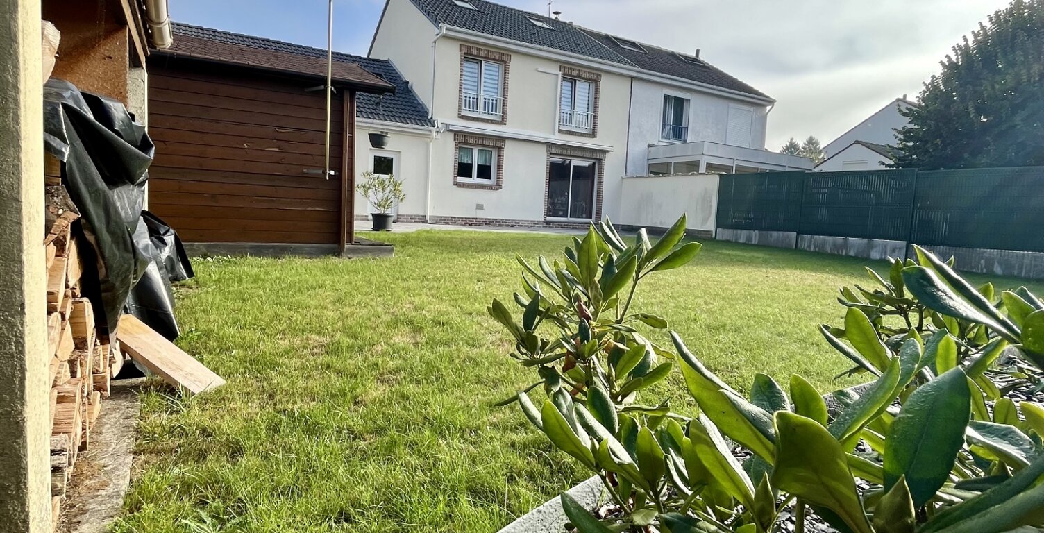Vente Maison/villa 6 pièces — photo 1