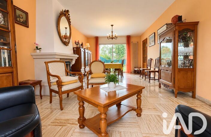 Vente Maison/villa 6 pièces — photo 2